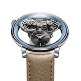 MB&F SP One 38mm Watch Platinum