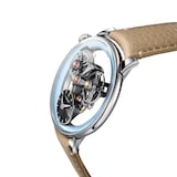 MB&F SP One 38mm Watch Platinum