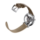MB&F SP One 38mm Watch Platinum
