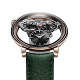 MB&F SP One 38mm Watch 18ct Rose Gold