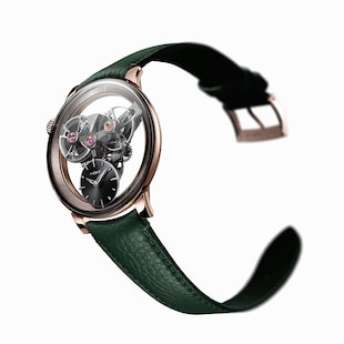 MB&F SP One 38mm Watch 18ct Rose Gold