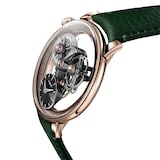 MB&F SP One 38mm Watch 18ct Rose Gold