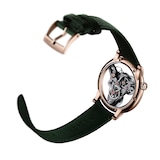 MB&F SP One 38mm Watch 18ct Rose Gold