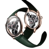MB&F SP One 38mm Watch 18ct Rose Gold