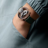 MB&F SP One 38mm Watch 18ct Rose Gold