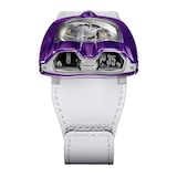 MB&F MB&F HM8 Mark 2 Titanium Limited Edition Watch
