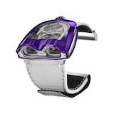 MB&F MB&F HM8 Mark 2 Titanium Limited Edition Watch