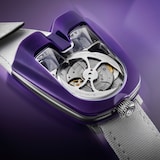 MB&F MB&F HM8 Mark 2 Titanium Limited Edition Watch