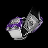 MB&F MB&F HM8 Mark 2 Titanium Limited Edition Watch