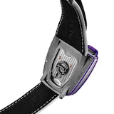 MB&F MB&F HM8 Mark 2 Titanium Limited Edition Watch