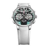 MB&F LM Sequential Flyback Evo