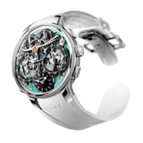 MB&F LM Sequential Flyback Evo