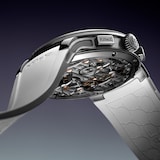 MB&F LM Sequential Flyback Evo