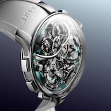 MB&F LM Sequential Flyback Evo