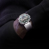 MB&F LM Sequential Flyback Evo