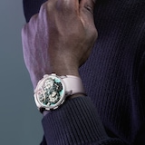 MB&F LM Sequential Flyback Evo