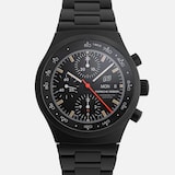 Porsche Design Chronograph 1 Limited Edition For Hodinkee