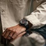 Porsche Design Chronograph 1 Limited Edition For Hodinkee