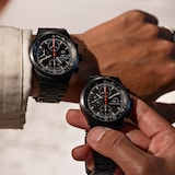 Porsche Design Chronograph 1 Limited Edition For Hodinkee