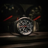 Porsche Design Chronograph 1 Limited Edition For Hodinkee