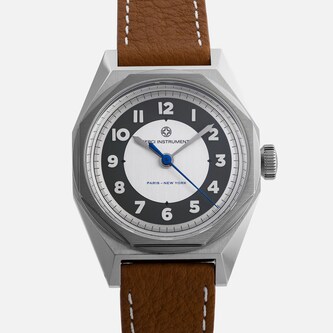 Merci INSTRUMENTS Beaumarchais H02 Limited Edition For Hodinkee Merci INSTRUMENTS Beaumarchais H02 Limited Edition For Hodinkee