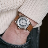 Merci INSTRUMENTS Beaumarchais H02 Limited Edition For Hodinkee