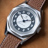 Merci INSTRUMENTS Beaumarchais H02 Limited Edition For Hodinkee