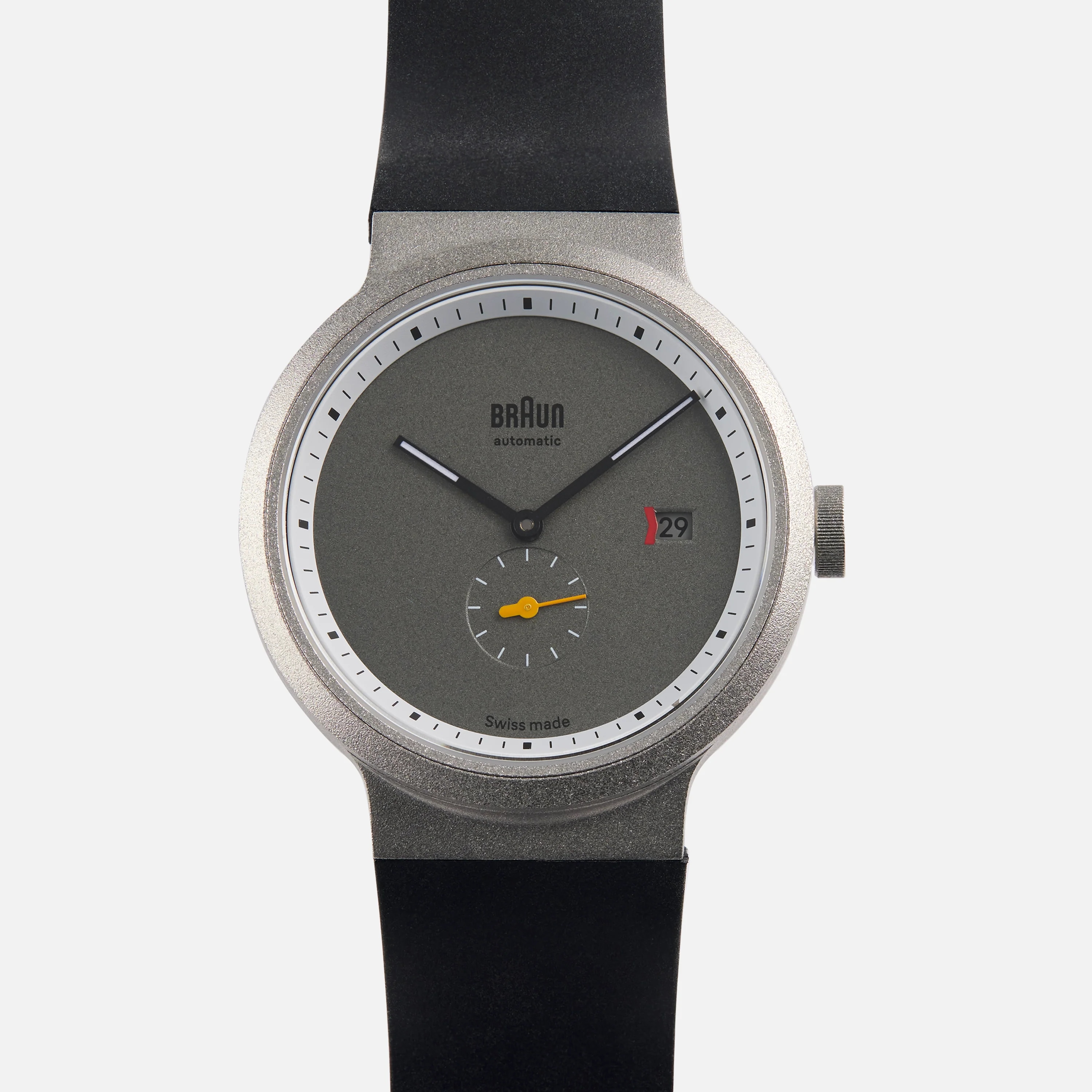 BN0279 Small seconds Limited Edition for HODINKEE