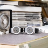 Braun BN0279 Small Seconds Limited Edition For Hodinkee