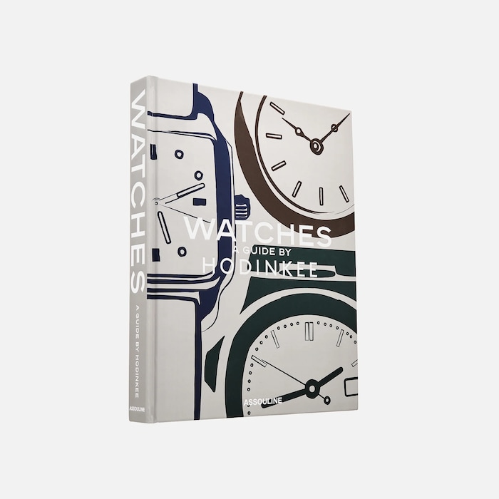 Hodinkee Watches: A Guide By HODINKEE