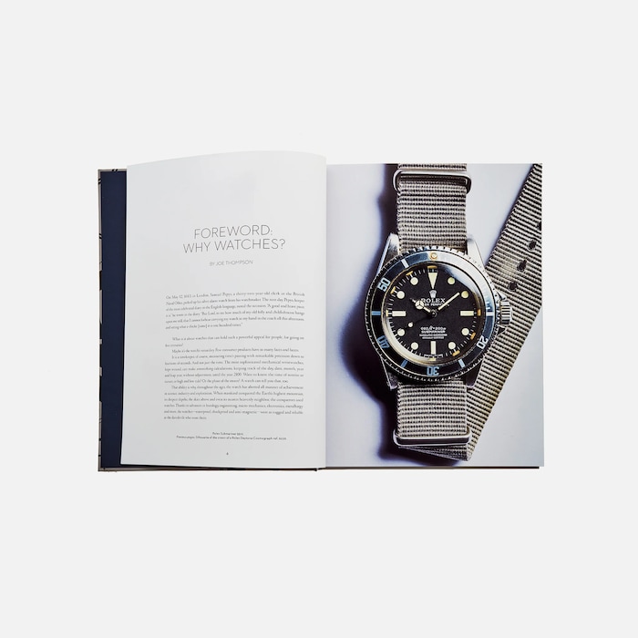 Hodinkee Watches: A Guide By HODINKEE