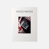 Hodinkee HODINKEE Magazine, Volume 9