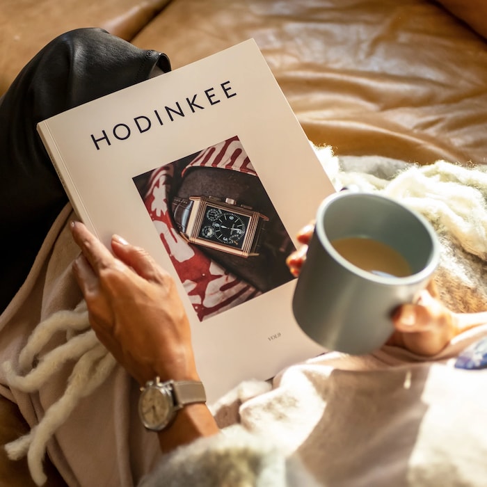 Hodinkee HODINKEE Magazine, Volume 9