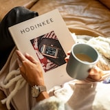 Hodinkee HODINKEE Magazine, Volume 9