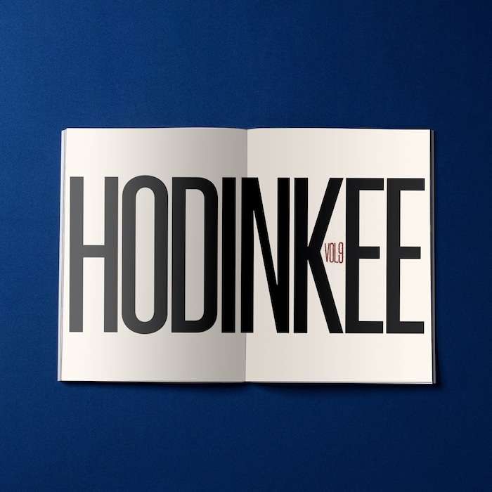 Hodinkee HODINKEE Magazine, Volume 9