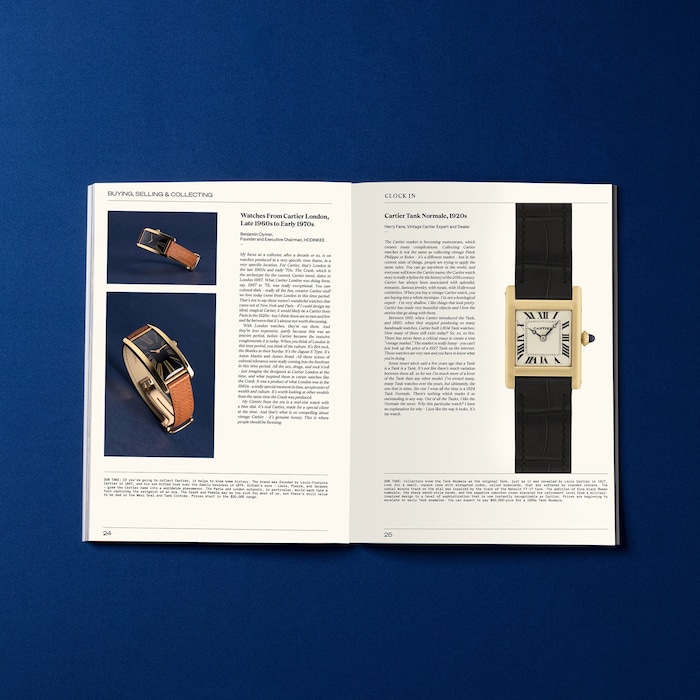 Hodinkee HODINKEE Magazine, Volume 9