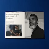 Hodinkee HODINKEE Magazine, Volume 9