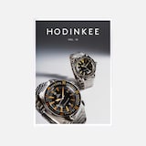 Hodinkee HODINKEE Magazine, Volume 12