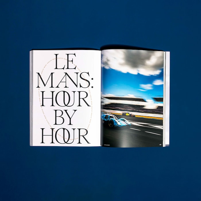 Hodinkee HODINKEE Magazine, Volume 12