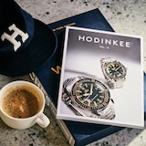 Hodinkee HODINKEE Magazine, Volume 12