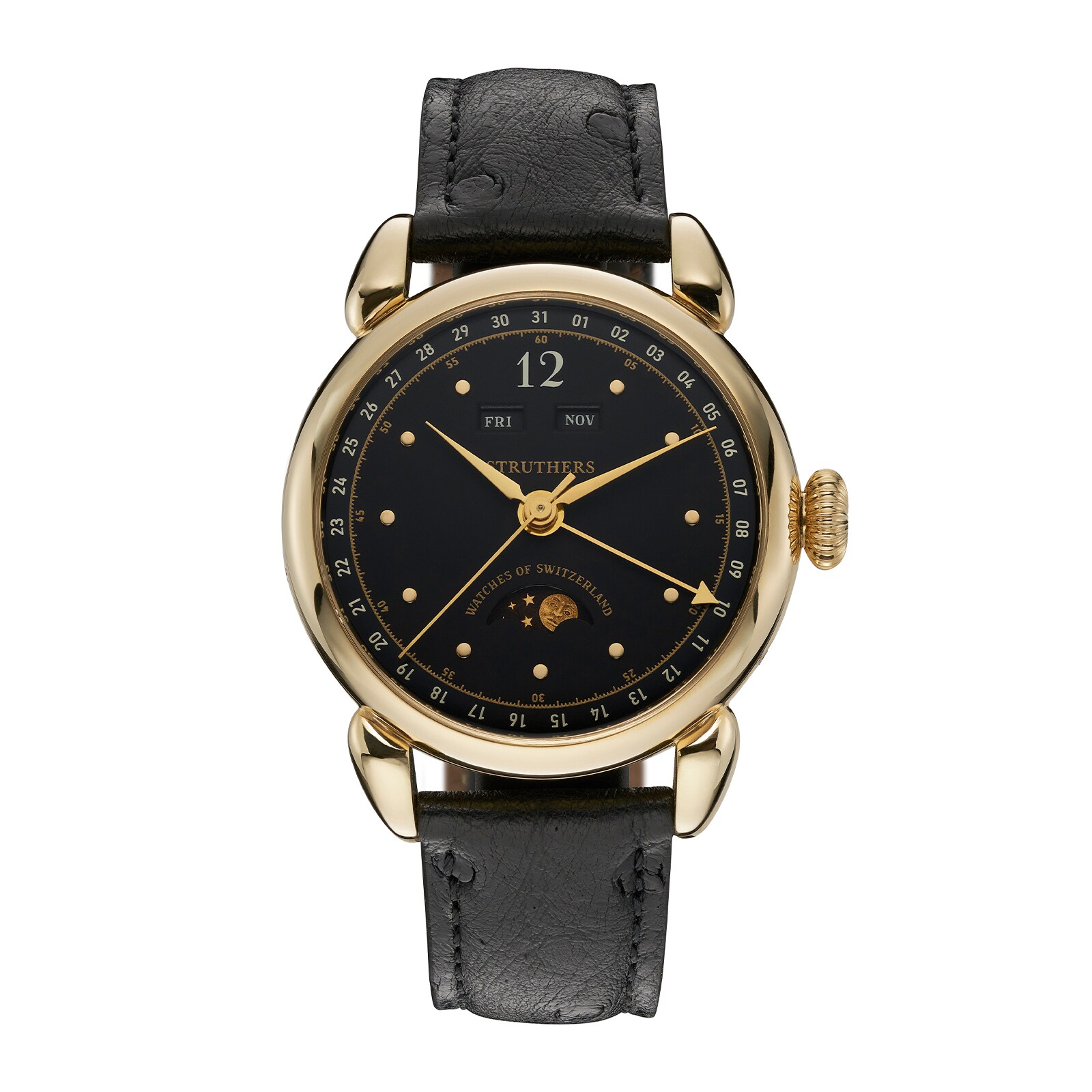 Struthers Rebecca Struthers Special Edition Centenary Watch Struthers Rebecca Struthers Special Edition Centenary Watch