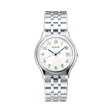 Credor Ladies White Quartz 25.5mm