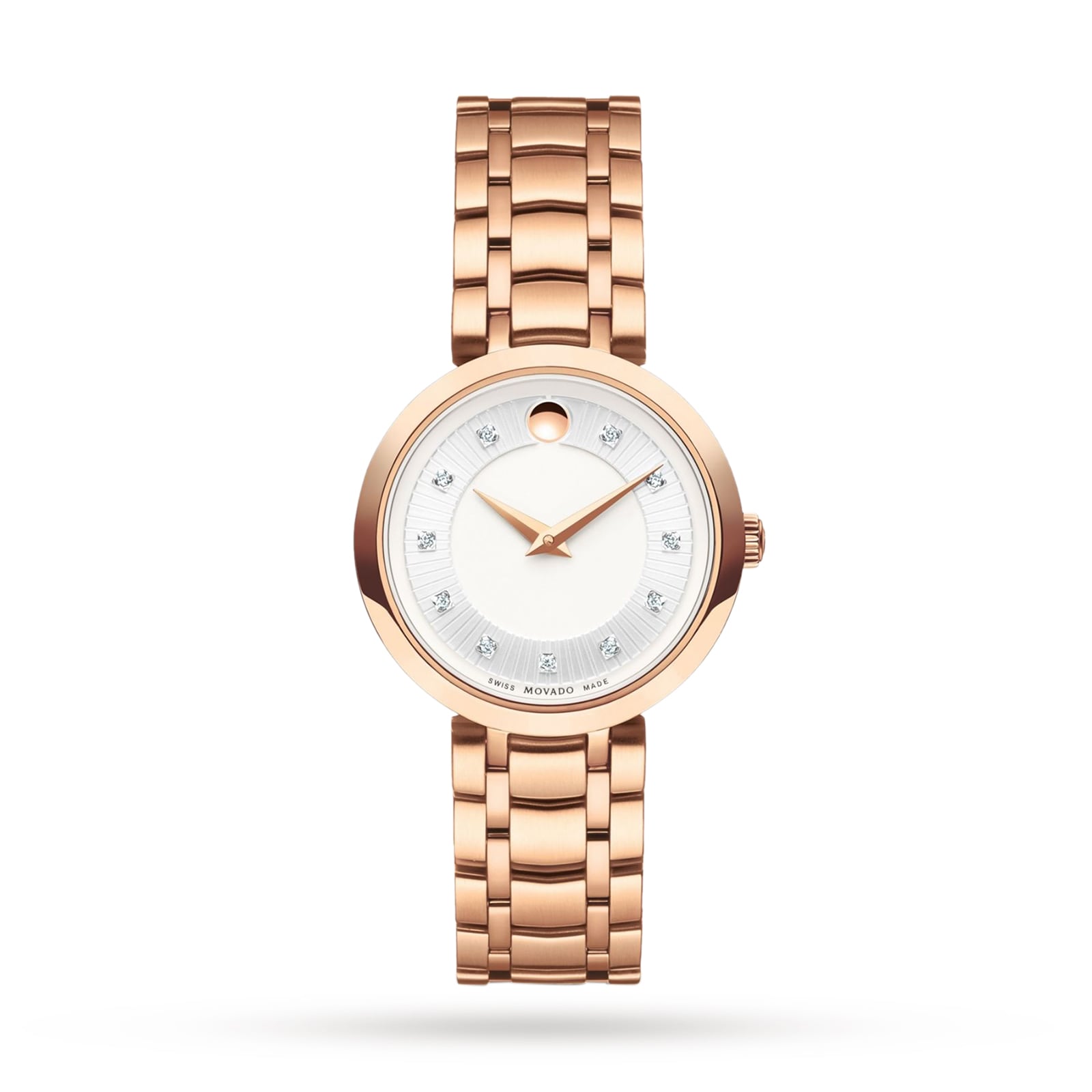 Movado 1881 2025 women's watch