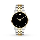 Movado Museum Mens Watch