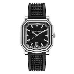 18620001 - Maestro 2.0 Ultra-Thin 39mm Mens Watch Black