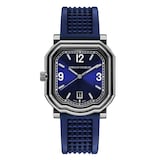 Gerald Charles Maestro GC Sport 39mm Mens Watch Blue