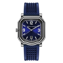 18620005 - Maestro GC Sport 39mm Mens Watch Blue