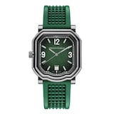 Gerald Charles Maestro GC Sport Limited Edition 39mm Mens Watch Green