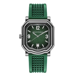 18620006 - Maestro GC Sport Limited Edition 39mm Mens Watch Green