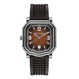 Gerald Charles Maestro GC Sport Limited Edition 39mm Mens Watch Brown
